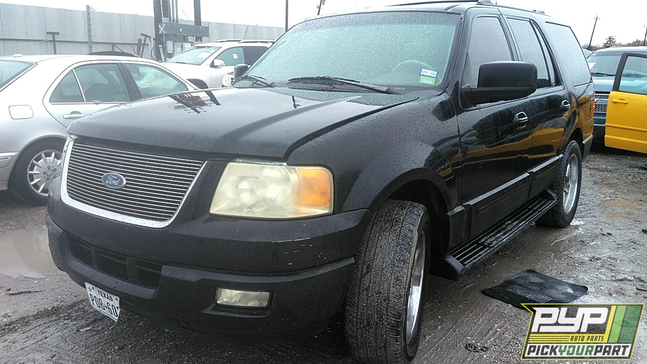 2004 FORD EXPEDITION available for parts