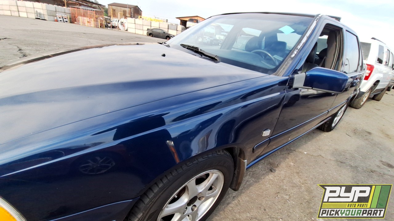 2000 VOLVO S70 available for parts