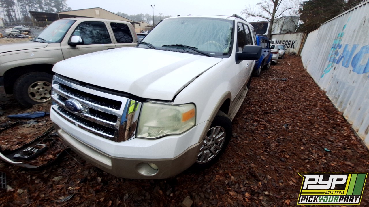 2010 FORD EXPEDITION available for parts