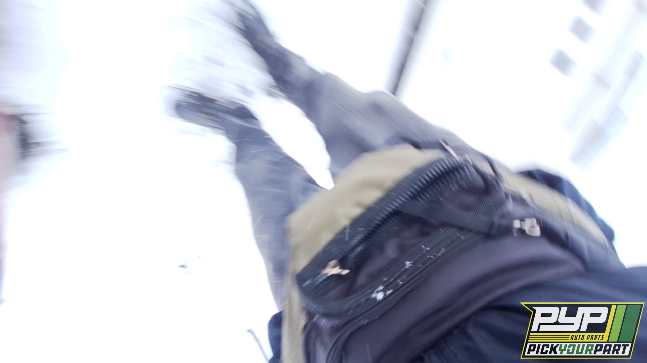 2004 CHEVROLET VENTURE available for parts