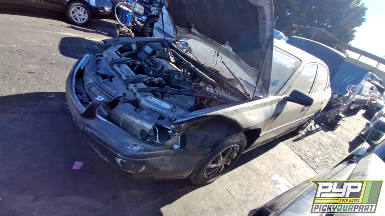 2003 CHEVROLET IMPALA available for parts