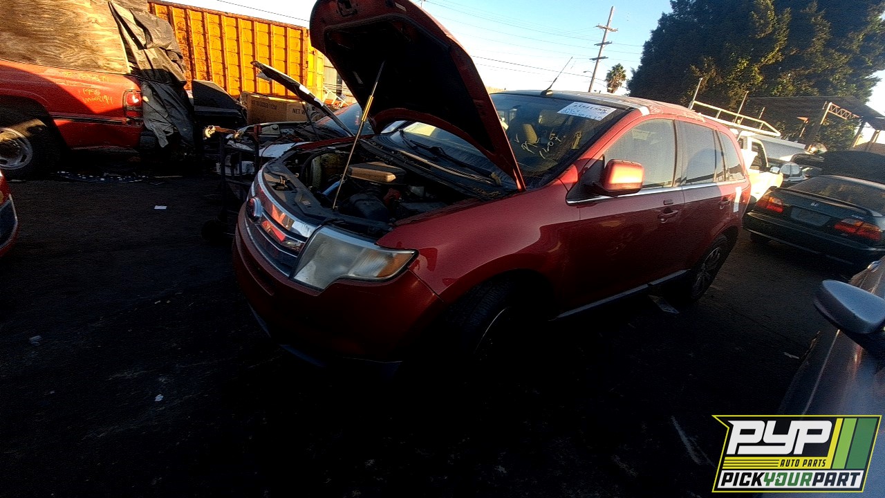 2008 FORD EDGE partes disponibles