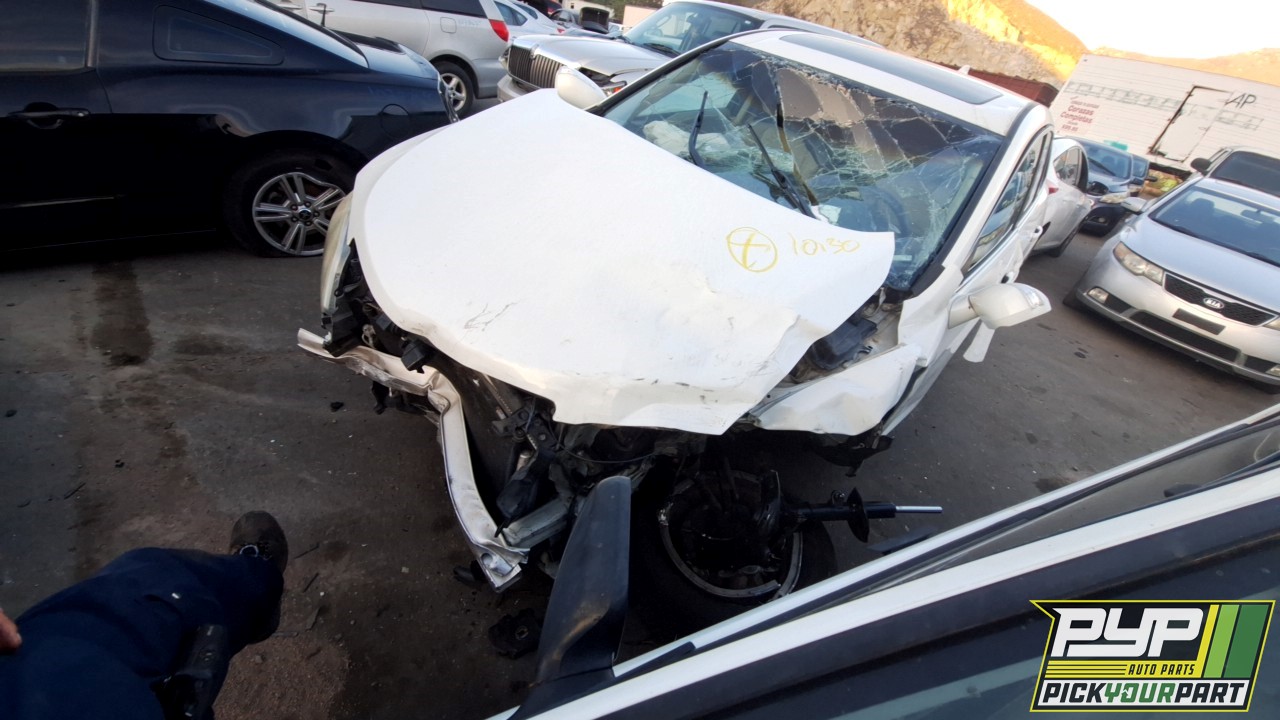 2014 ACURA RDX available for parts