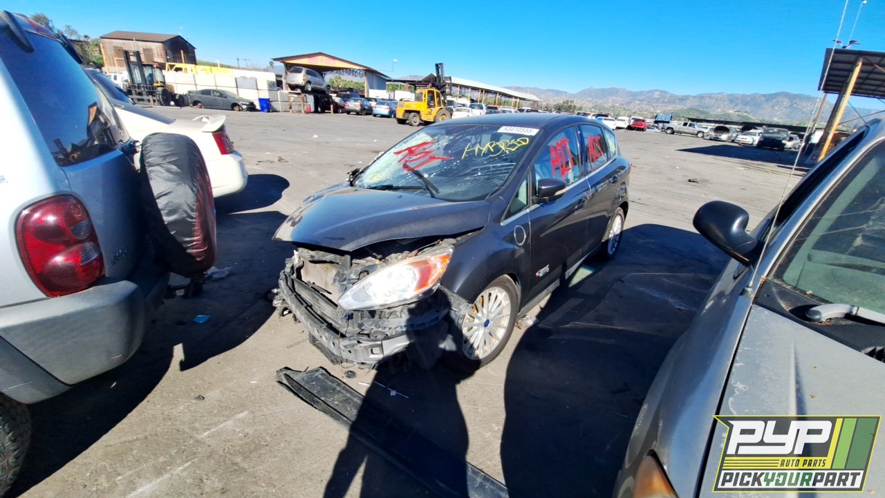 2015 FORD C-MAX available for parts