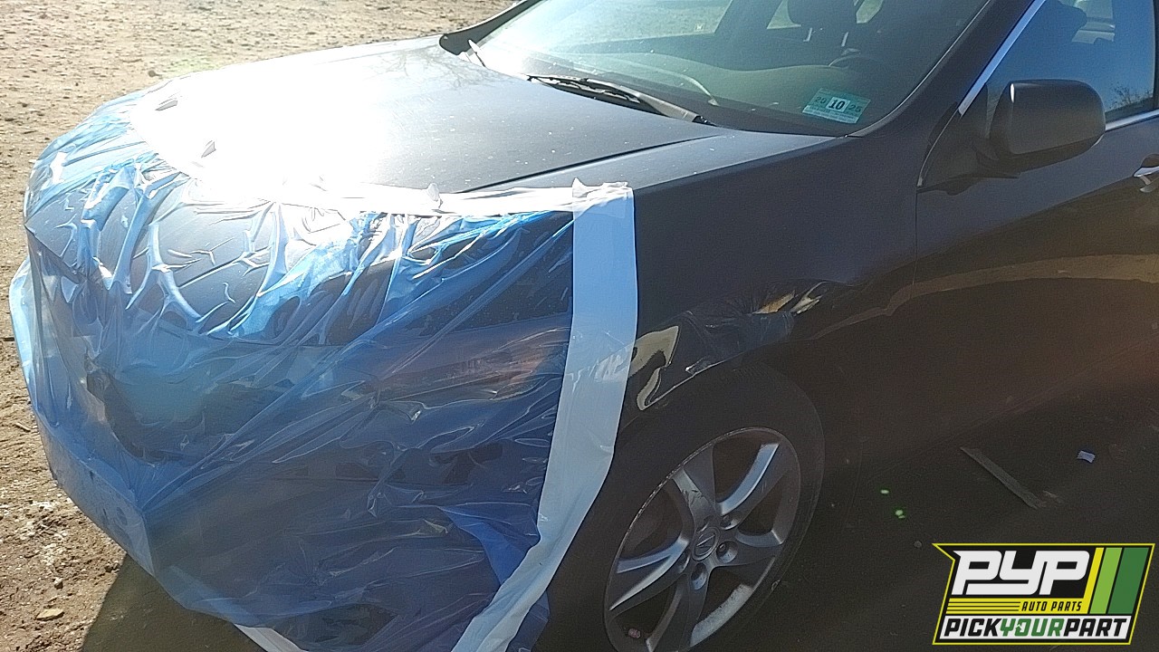 2012 ACURA TSX available for parts