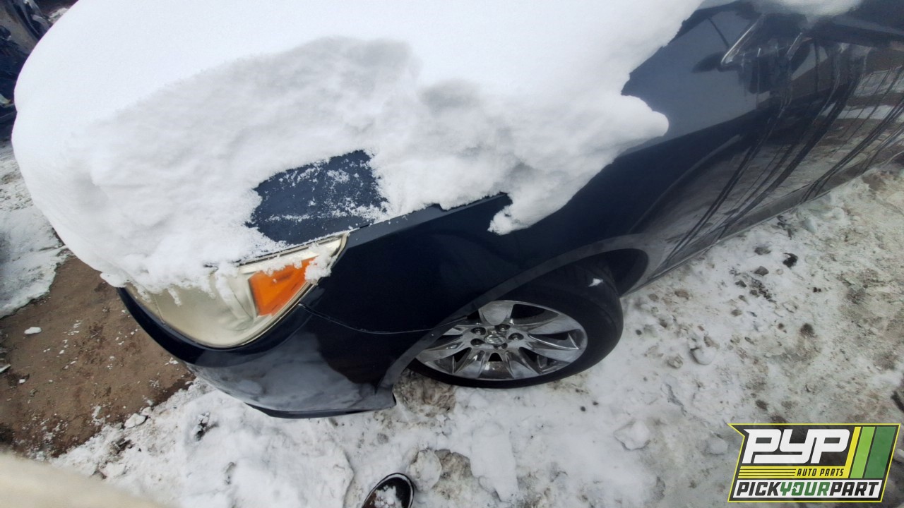 2010 BUICK LACROSSE partes disponibles