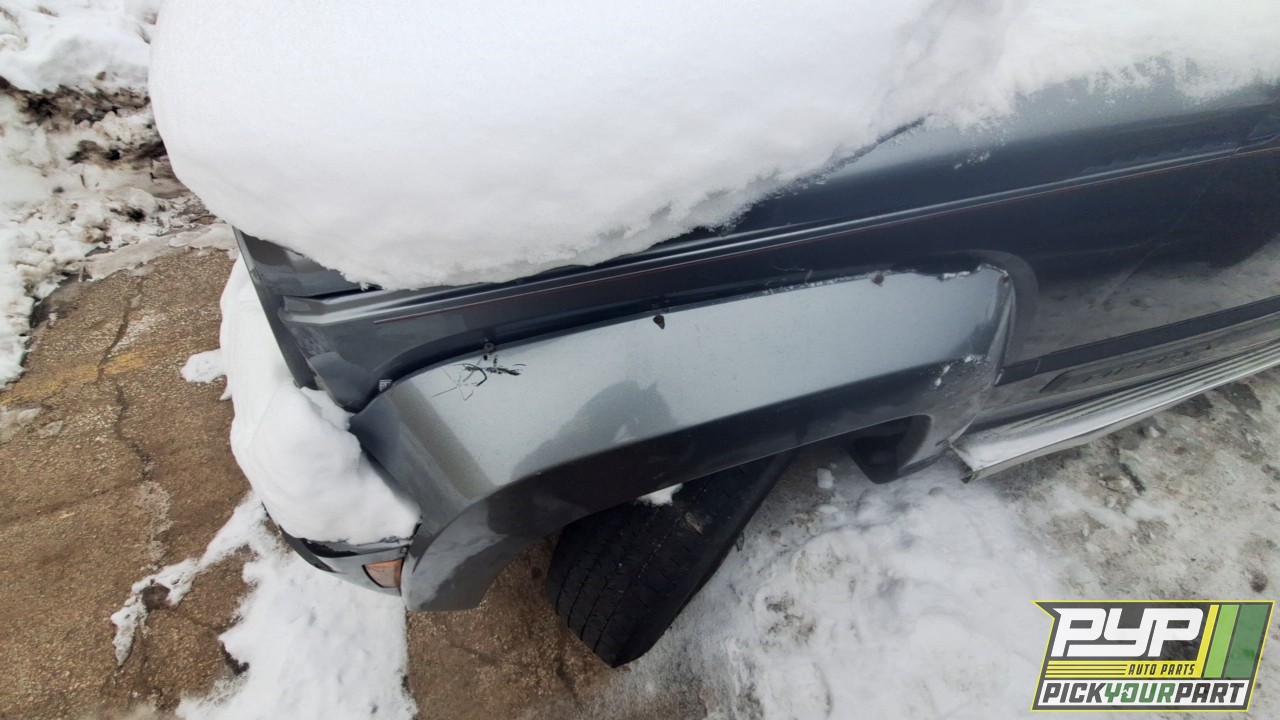 2012 JEEP LIBERTY available for parts