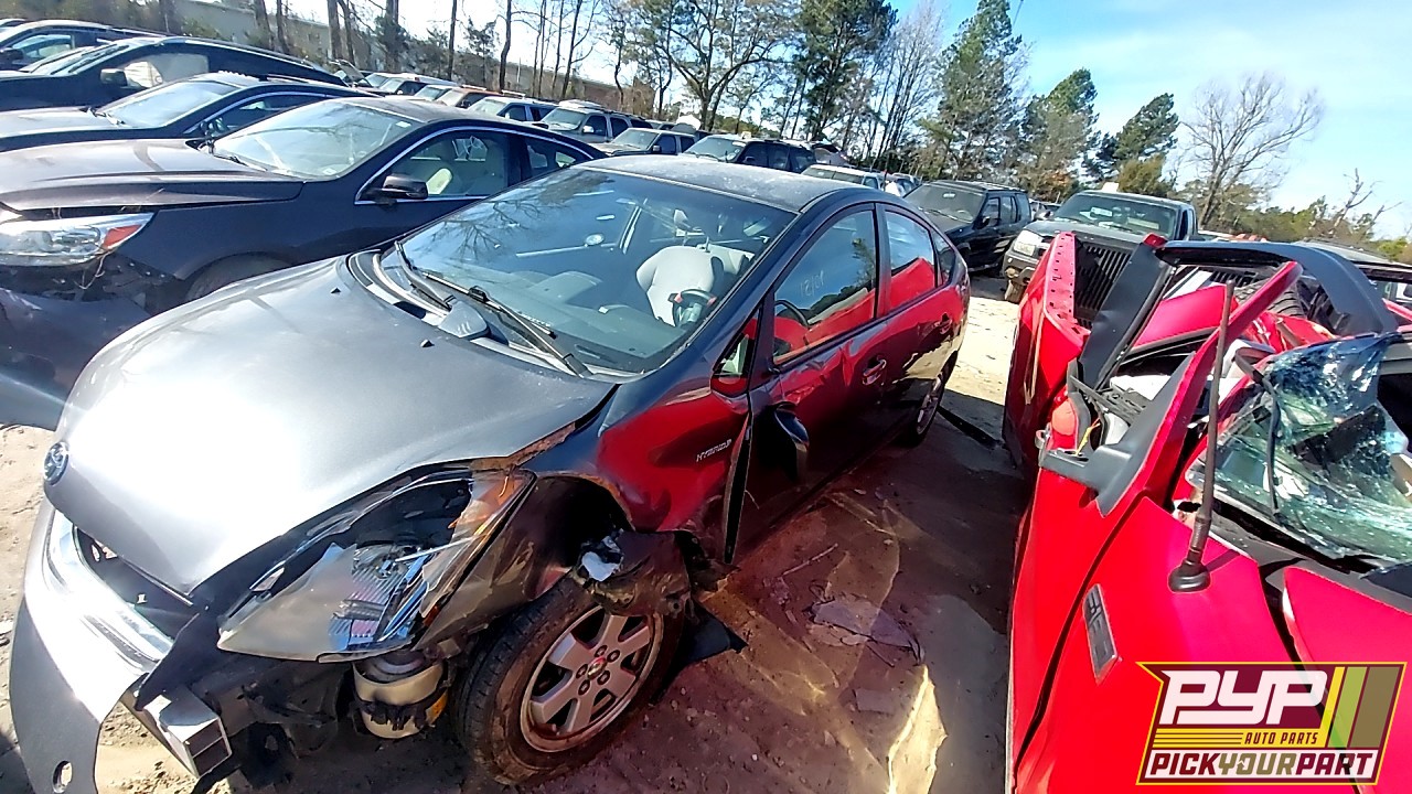 2007 TOYOTA PRIUS available for parts
