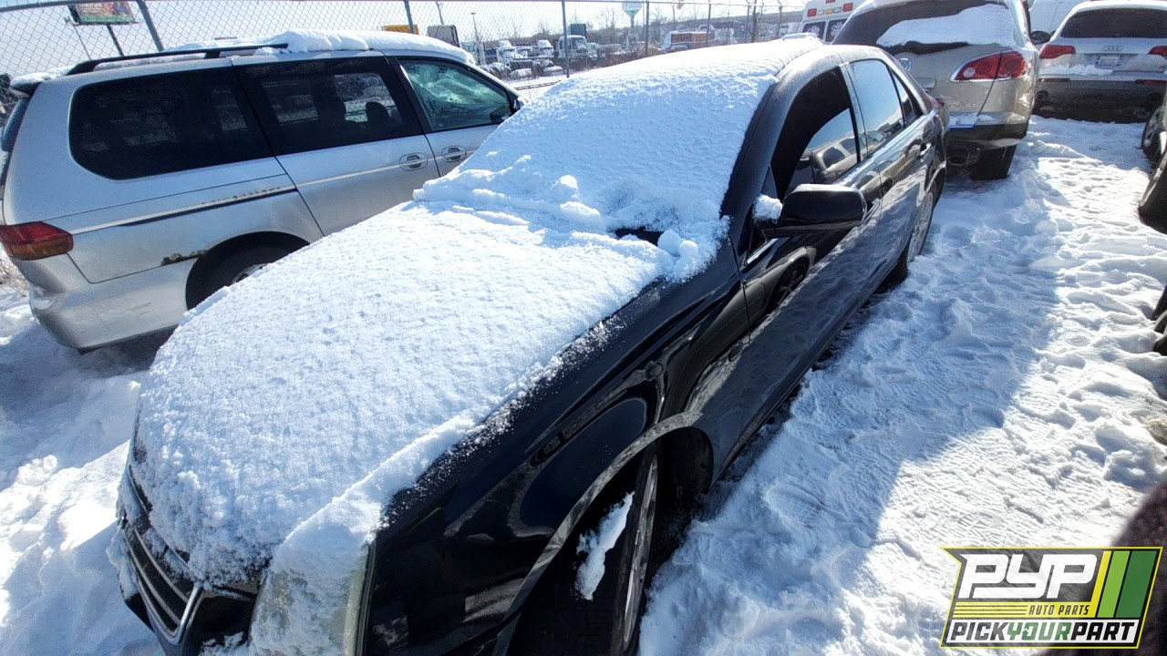 2006 CADILLAC STS available for parts