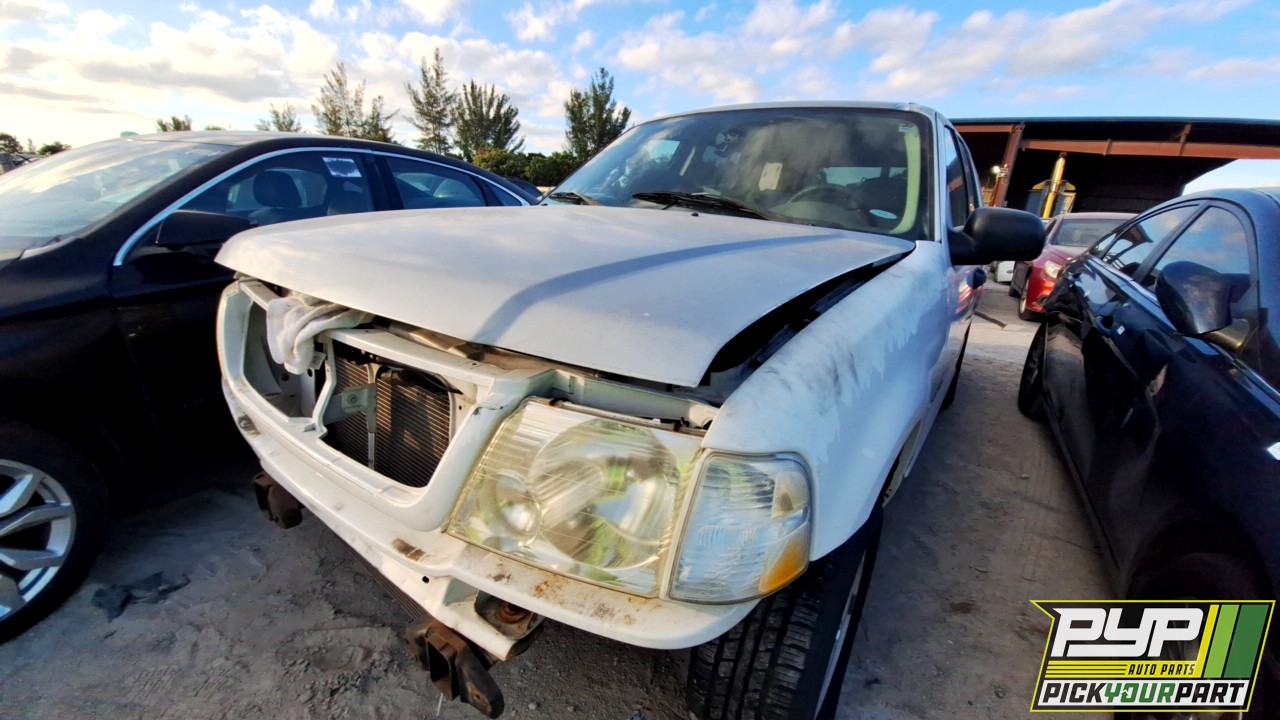 2004 FORD EXPLORER available for parts