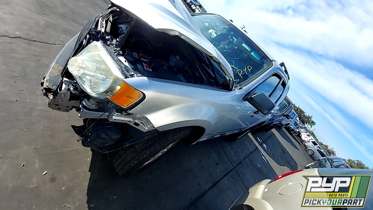 2011 FORD ESCAPE available for parts