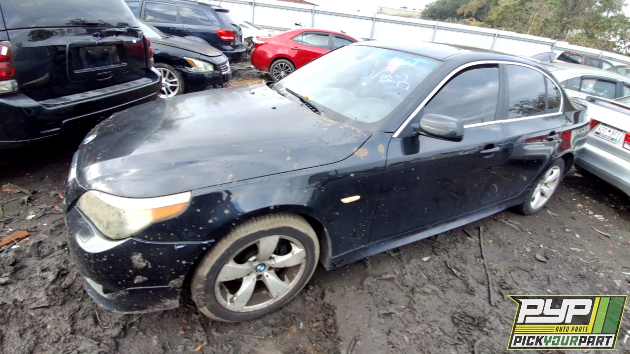 2006 BMW 530I available for parts