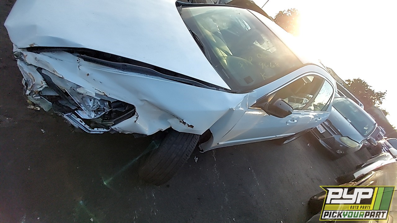 2005 HONDA ACCORD available for parts