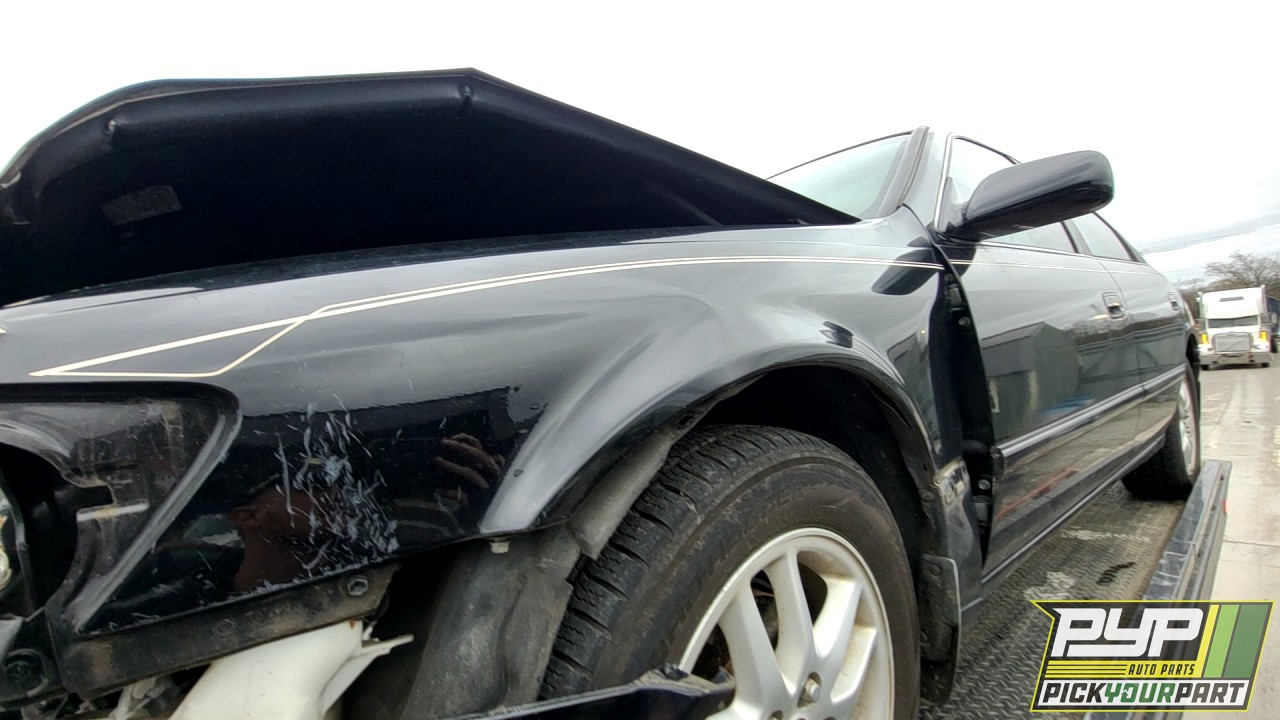 2000 TOYOTA CAMRY available for parts