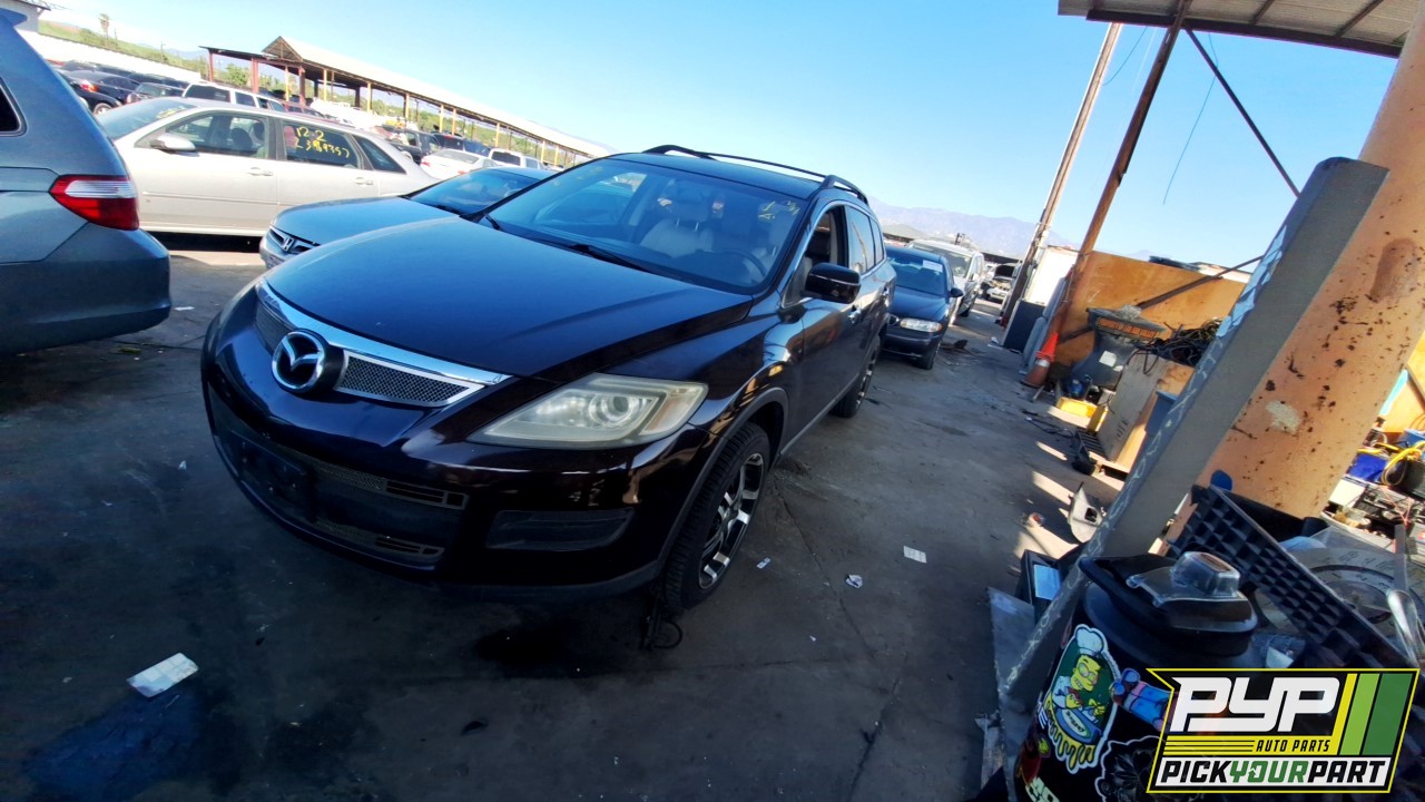 2008 MAZDA CX-9 partes disponibles