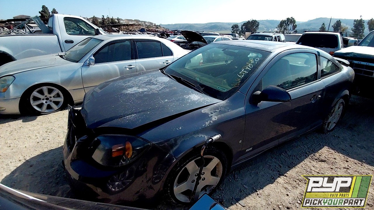 2006 CHEVROLET COBALT available for parts