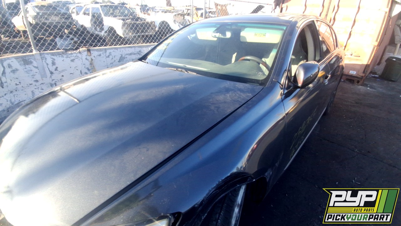 2006 LEXUS GS300 partes disponibles