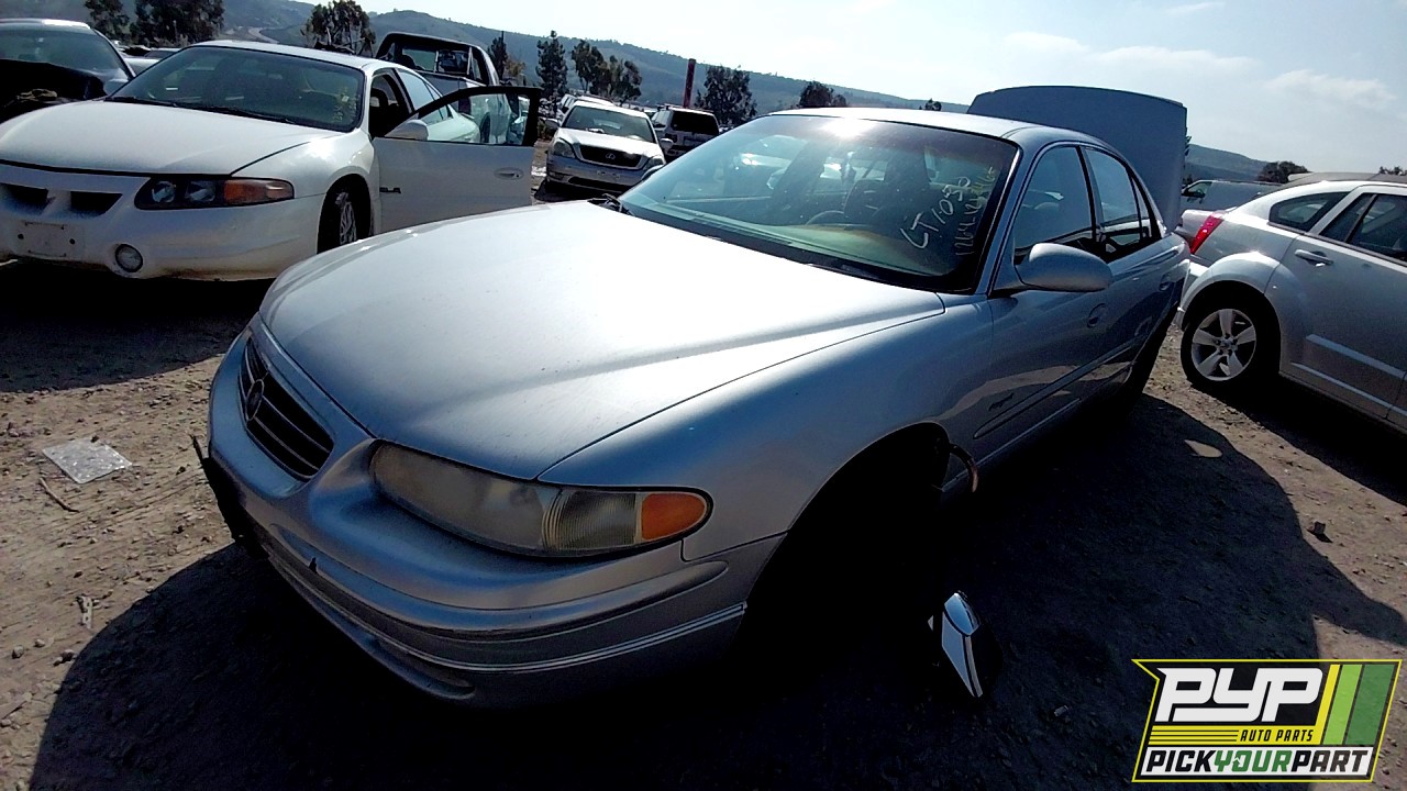 2000 BUICK REGAL available for parts