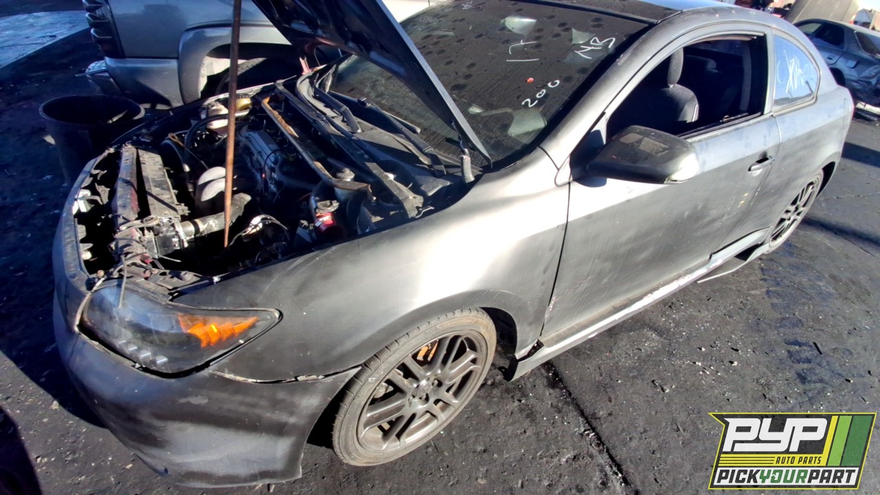 2006 SCION TC available for parts