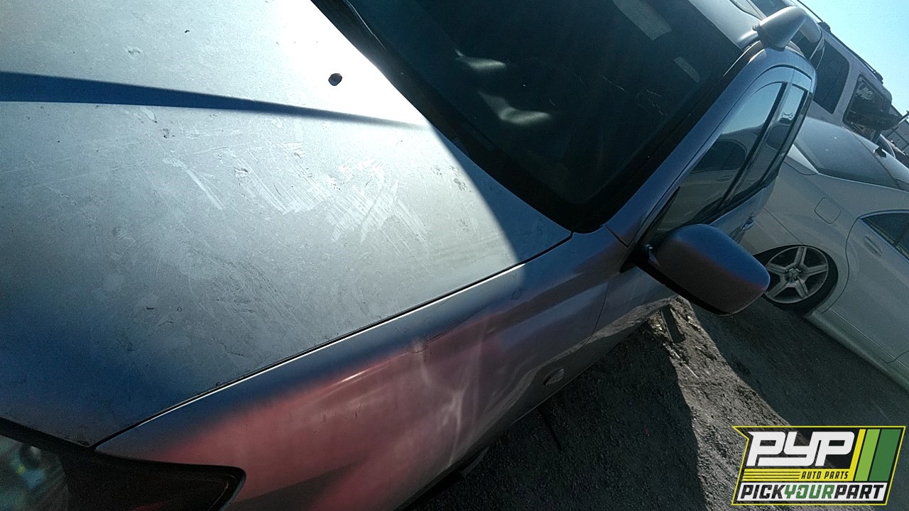 2003 MITSUBISHI OUTLANDER available for parts