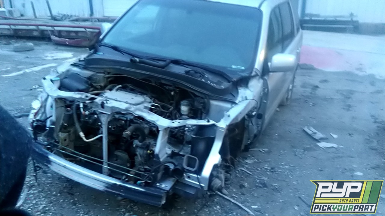 2006 HONDA PILOT available for parts