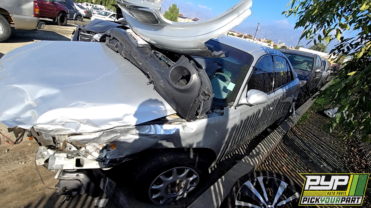 2001 BUICK CENTURY available for parts
