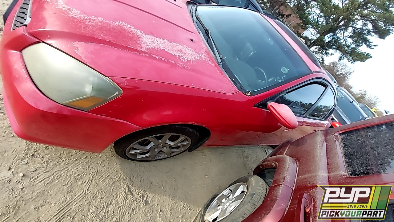 2006 NISSAN ALTIMA available for parts