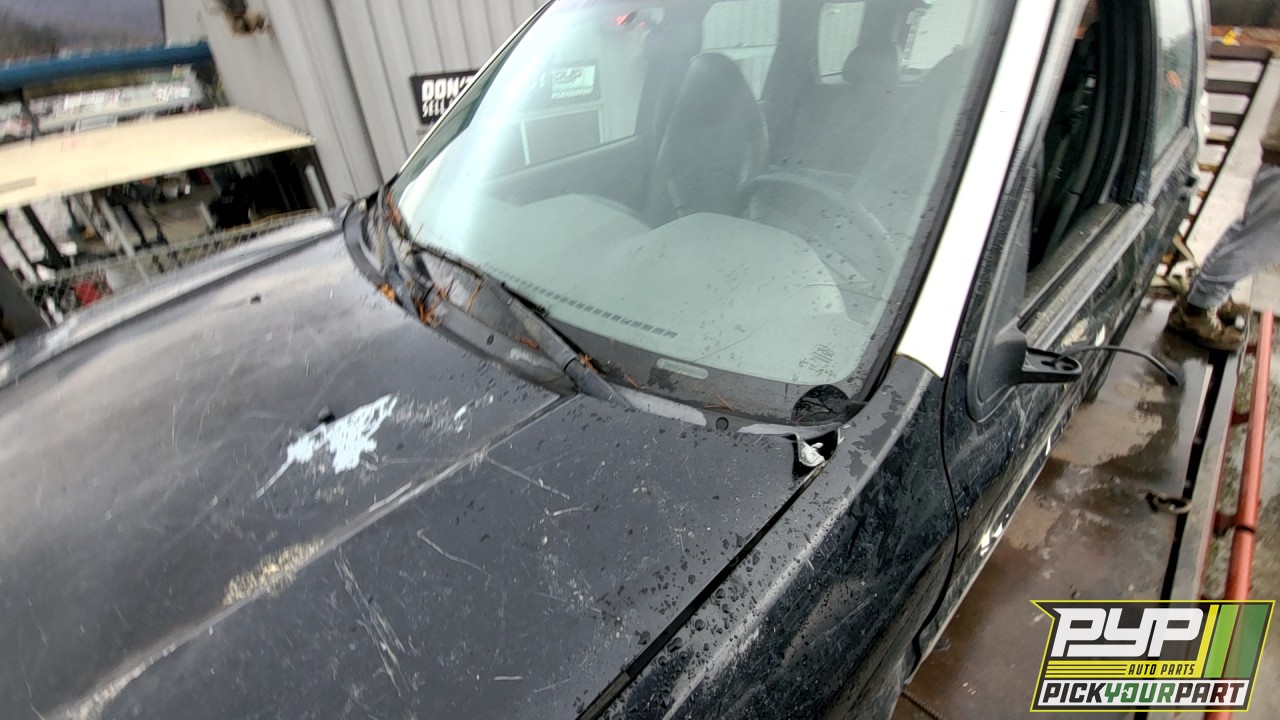 2007 FORD ESCAPE available for parts