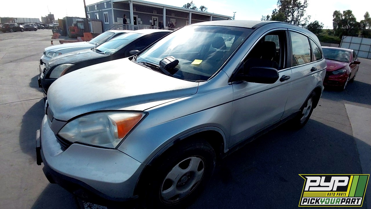 2008 HONDA CR-V available for parts