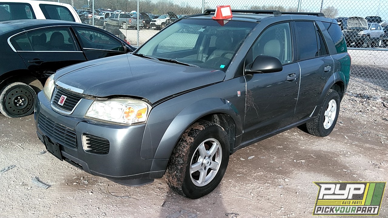 2006 SATURN VUE available for parts