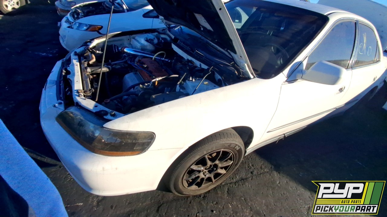 2000 HONDA ACCORD available for parts