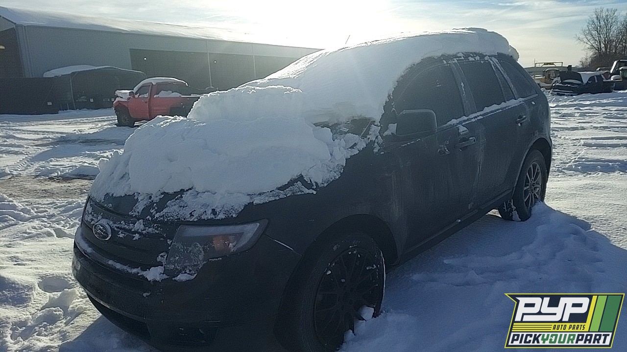 2008 FORD EDGE partes disponibles