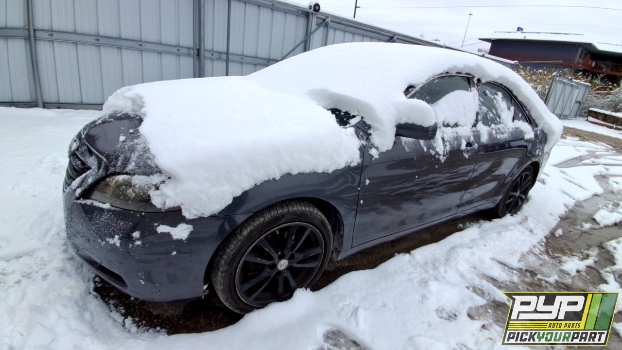 2007 TOYOTA CAMRY available for parts