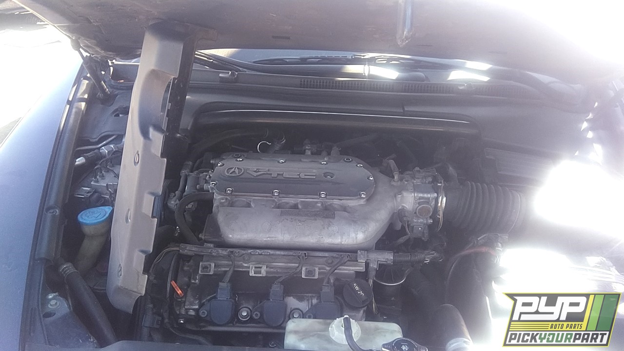 2004 ACURA TL available for parts