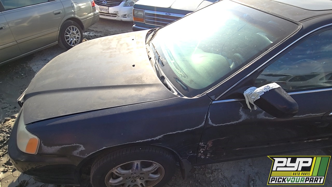 2001 ACURA TL partes disponibles