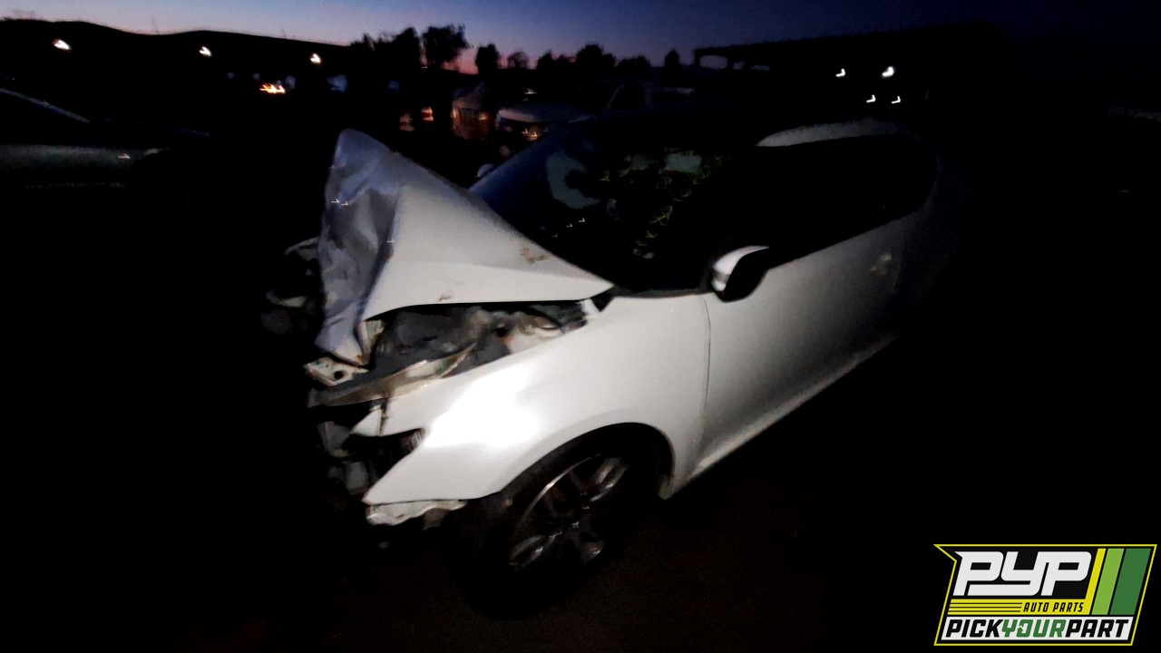 2015 SCION TC partes disponibles