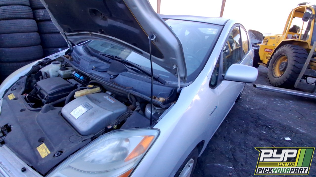 2008 TOYOTA PRIUS available for parts