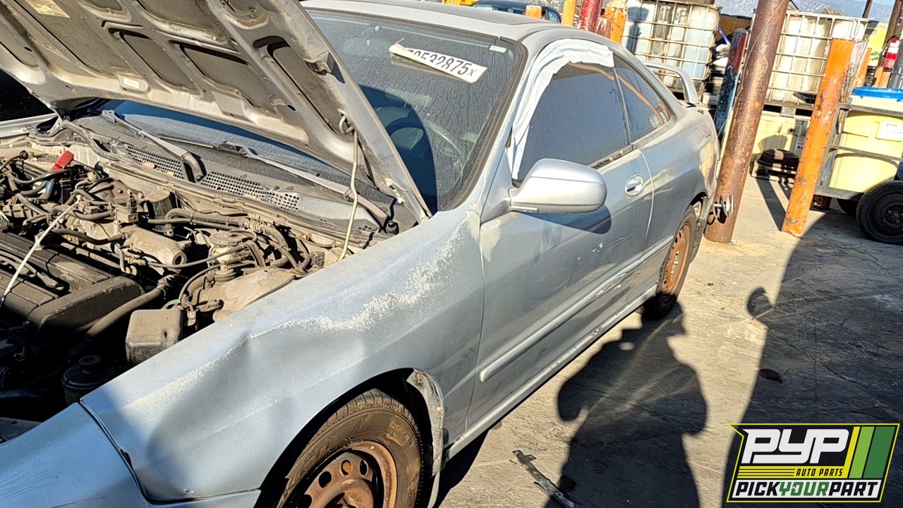 2001 ACURA INTEGRA partes disponibles