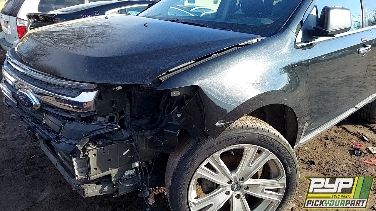 2013 FORD EDGE available for parts