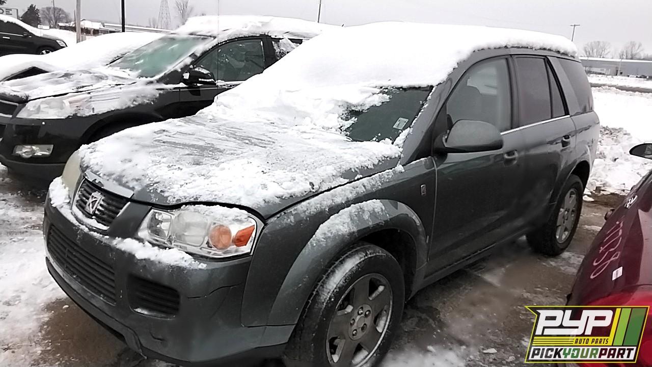 2007 SATURN VUE available for parts
