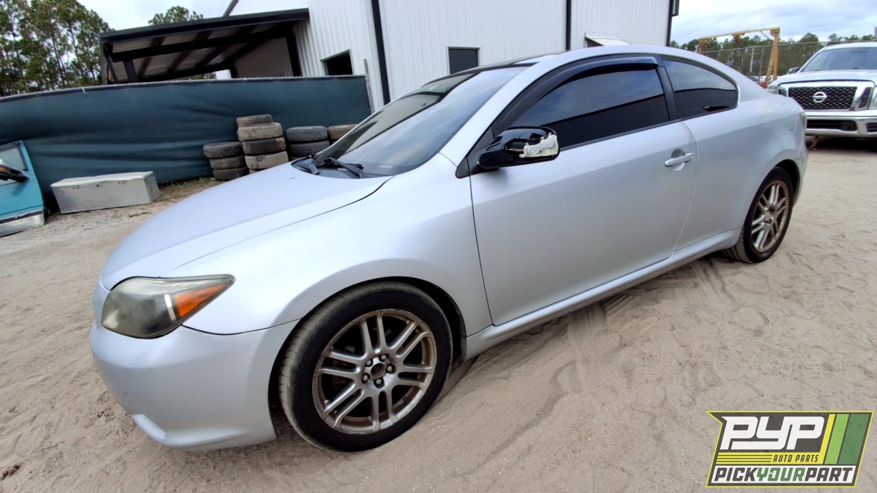 2007 SCION TC available for parts