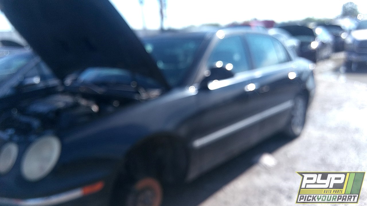 2004 KIA AMANTI partes disponibles