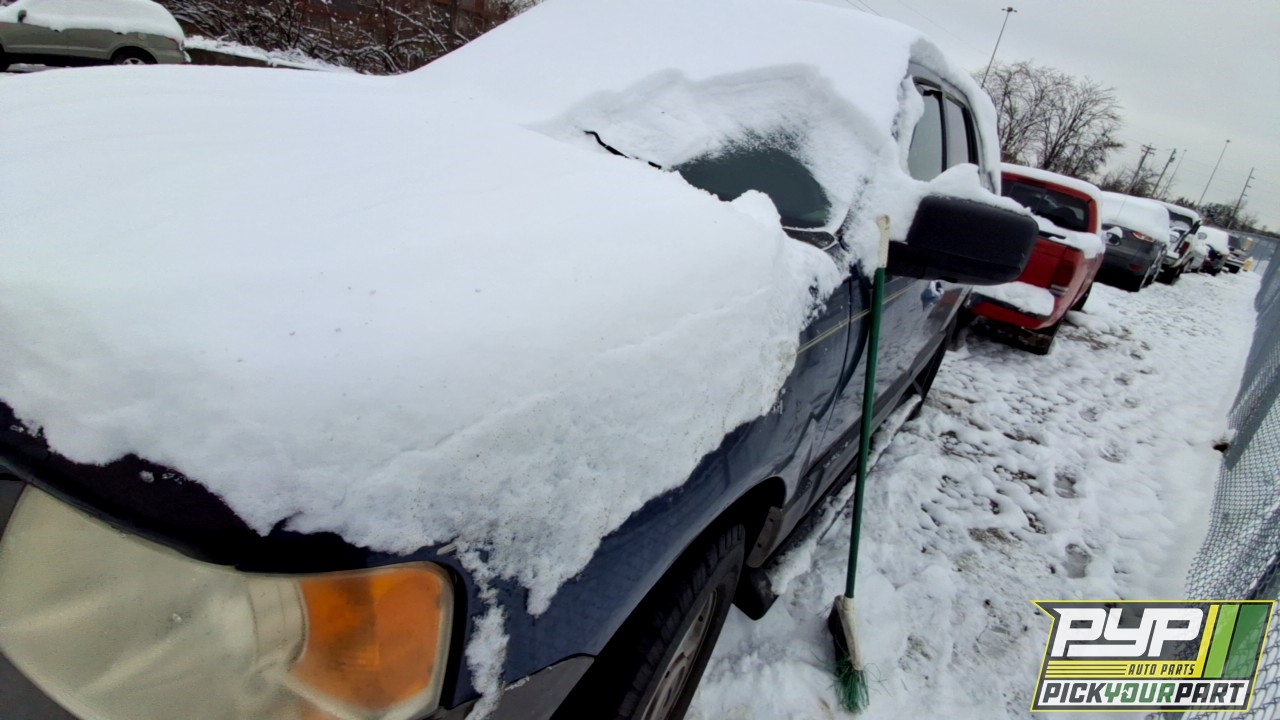 2003 FORD EXPEDITION available for parts