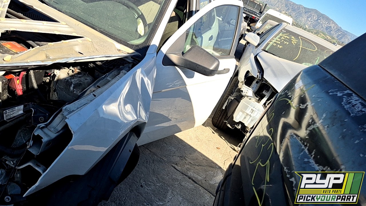 2011 FORD FOCUS partes disponibles