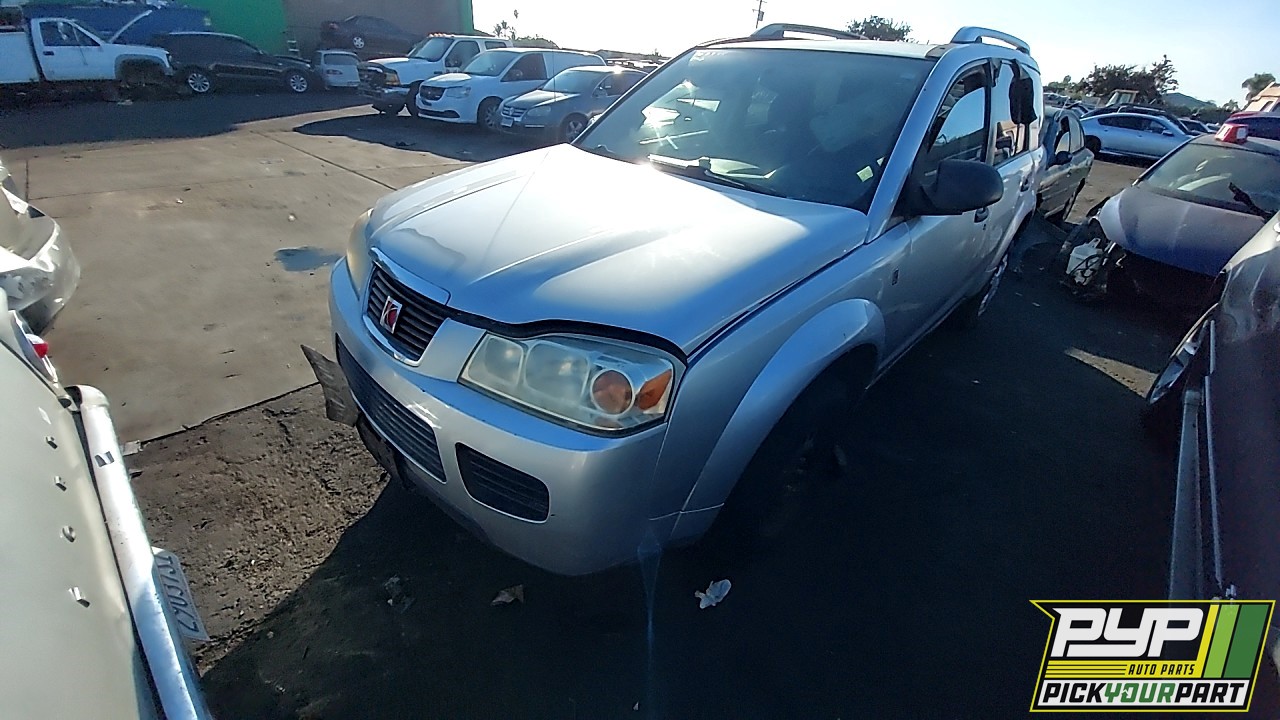 2007 SATURN VUE available for parts