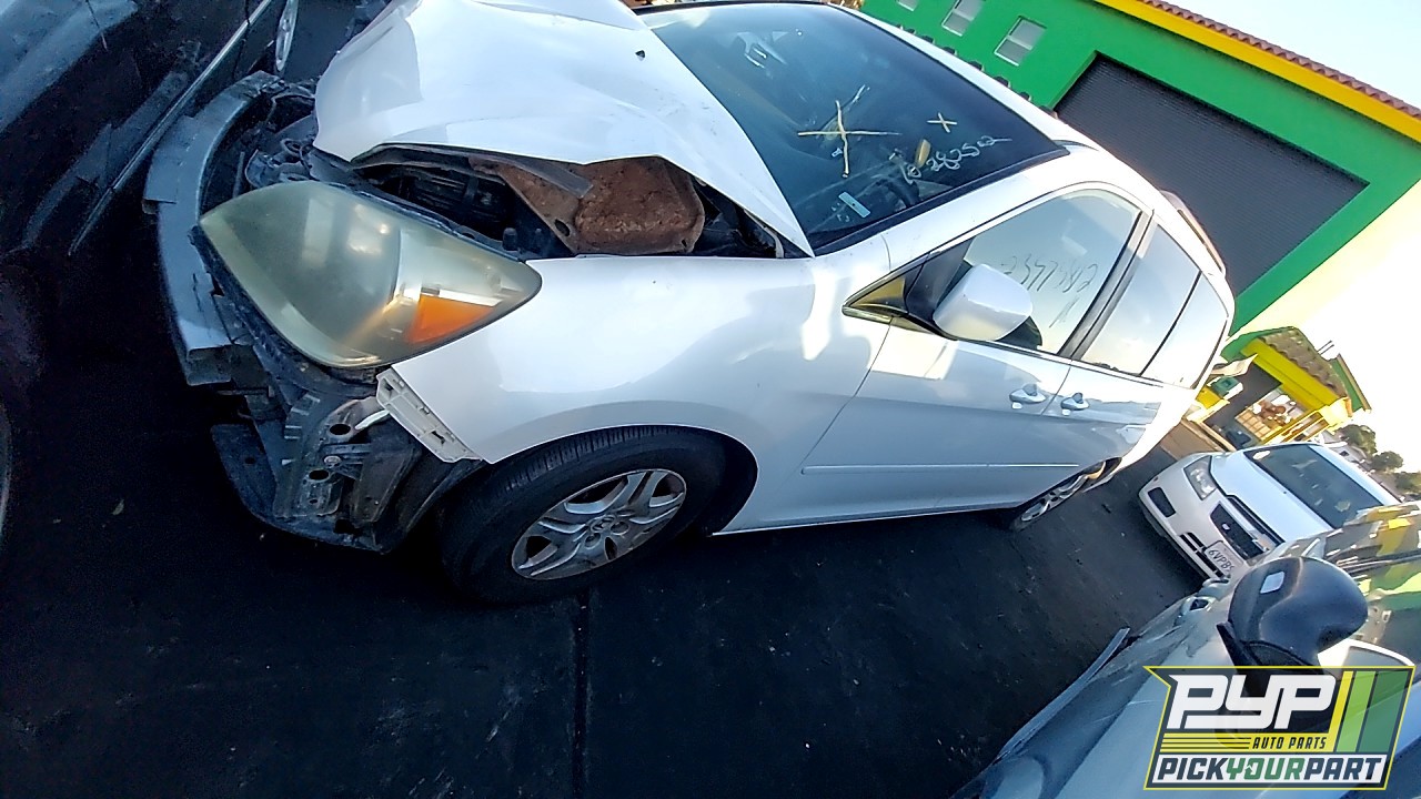 2005 HONDA ODYSSEY available for parts