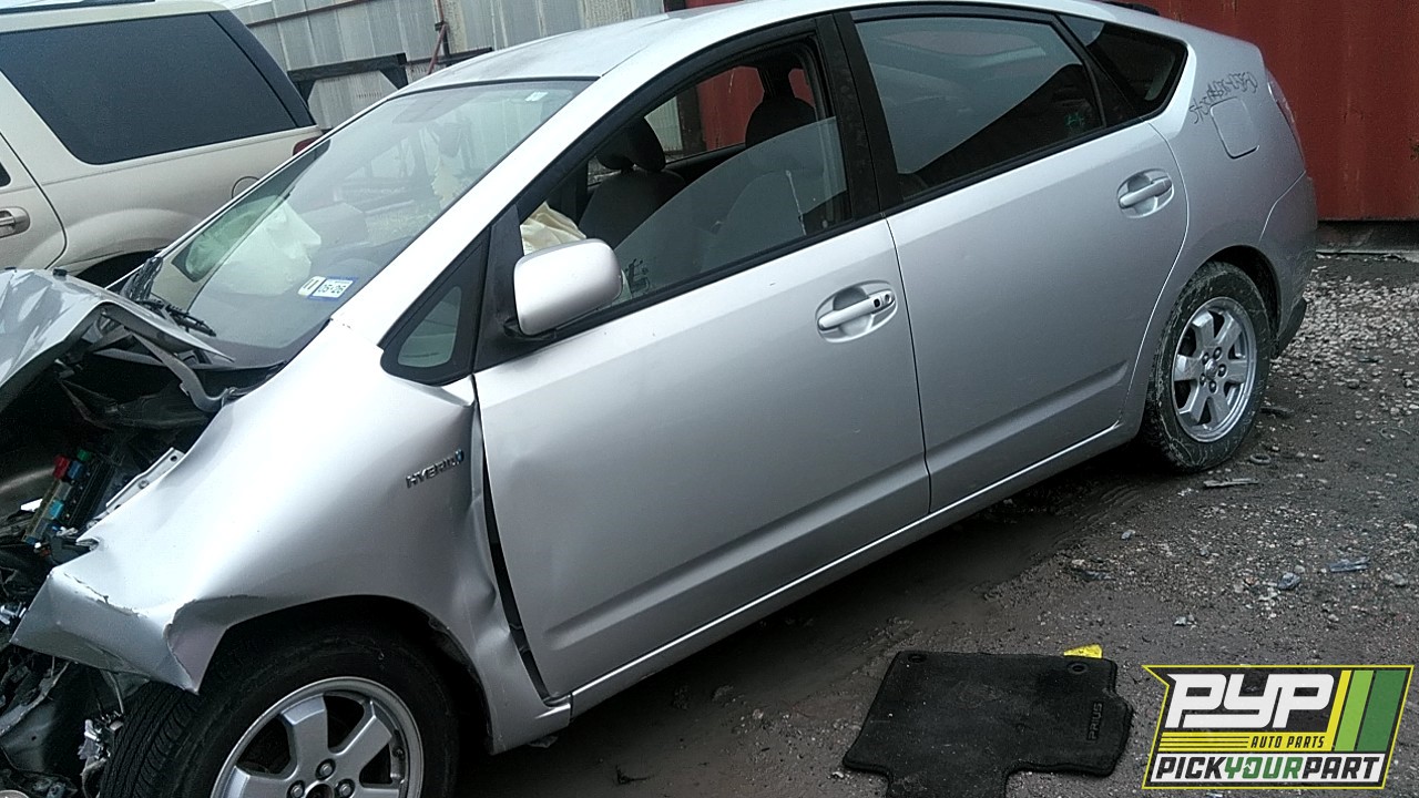 2006 TOYOTA PRIUS available for parts