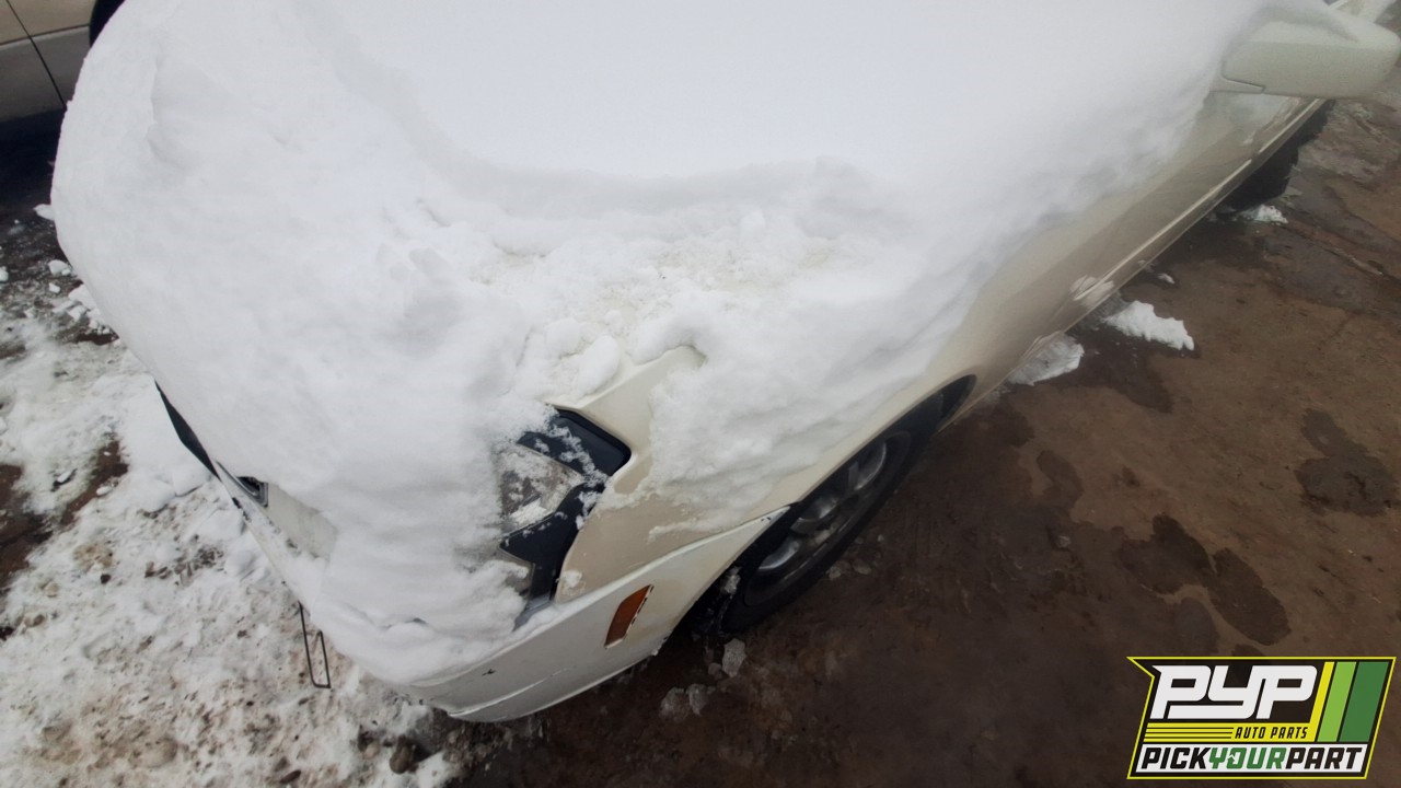 2004 CADILLAC CTS available for parts