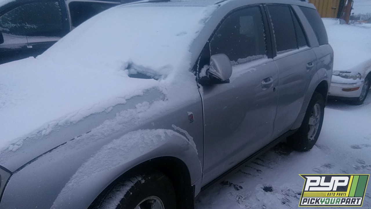 2007 SATURN VUE available for parts