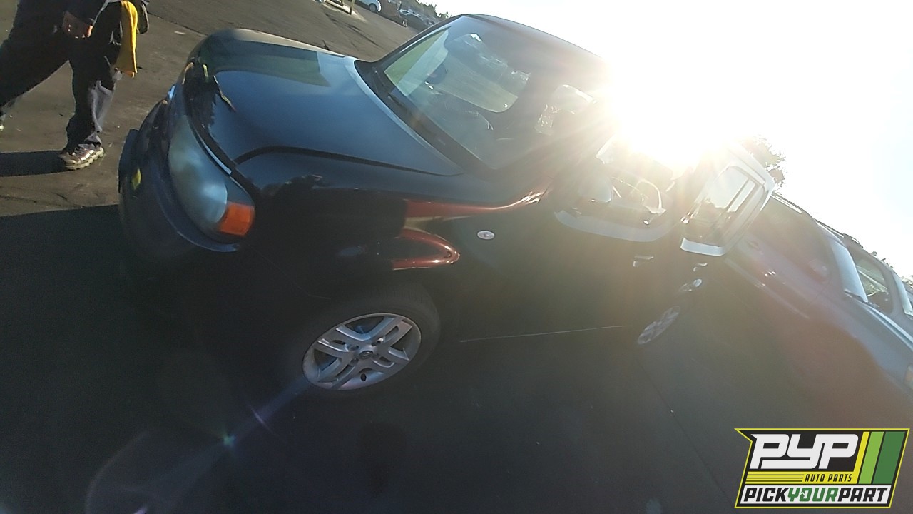 2010 NISSAN CUBE available for parts